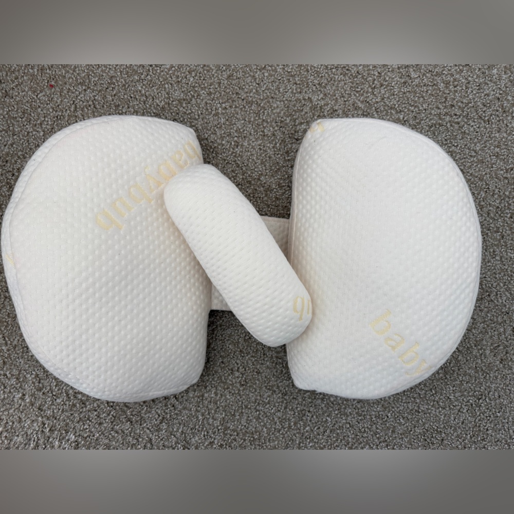 Babybub Maternity Pillow